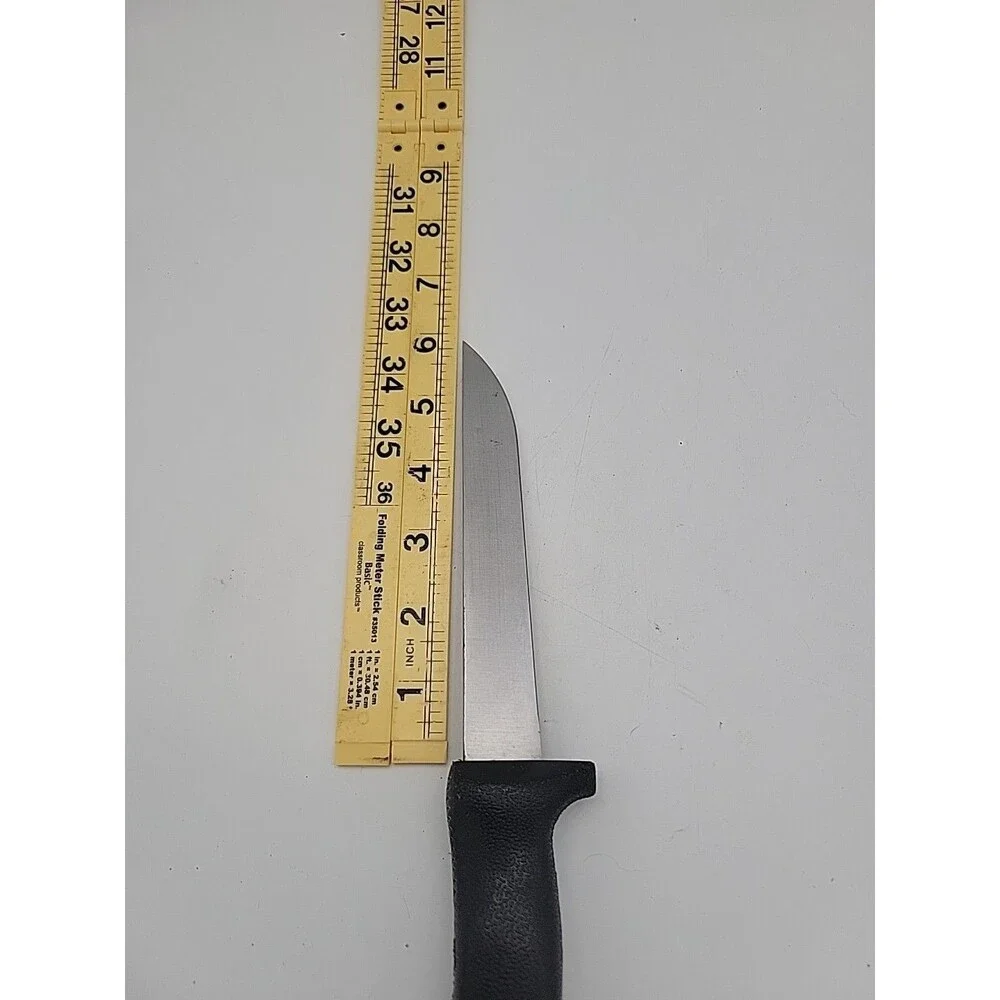 Older Ontario Knife Co. XP430-6” General Purpose Knife READ USA